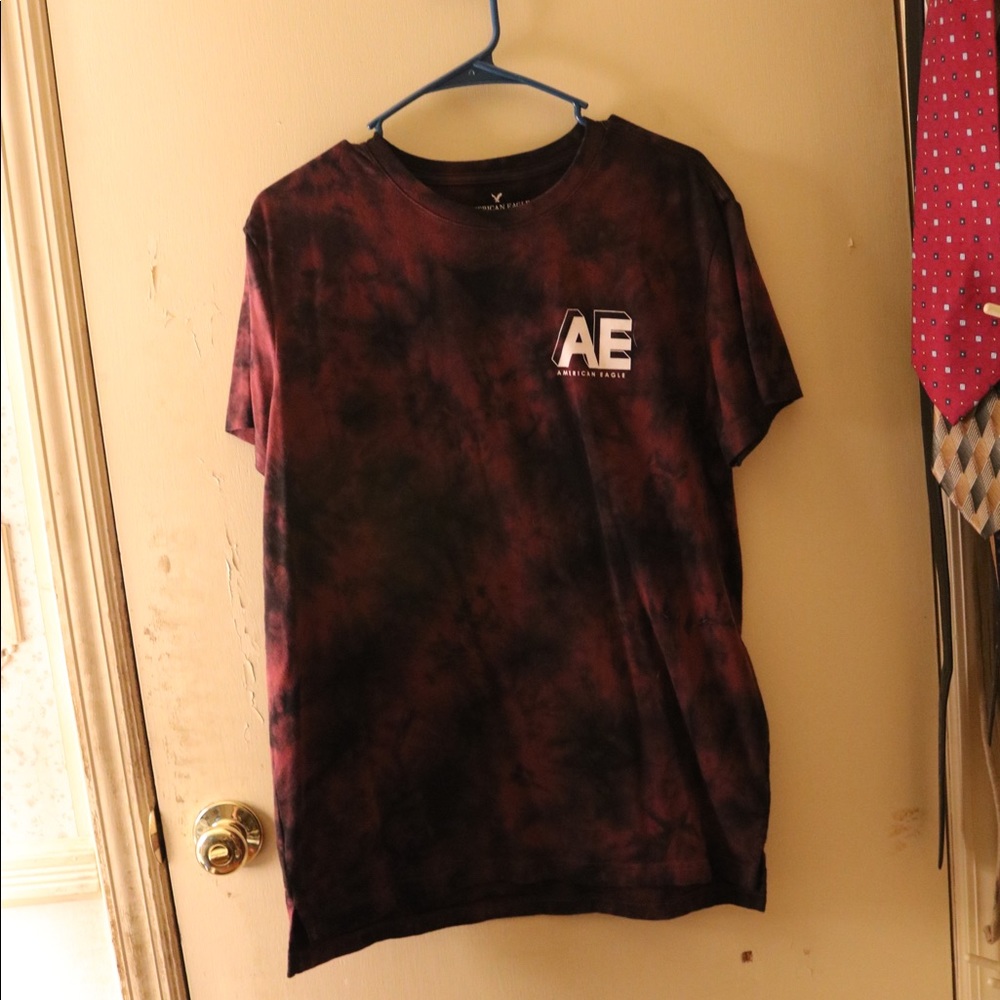American Eagle Tee